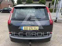 2008 Ford C-MAX