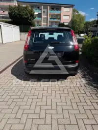 2008 Ford C-MAX