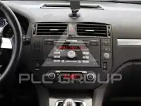 2008 Ford C-MAX