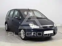 2008 Ford C-MAX