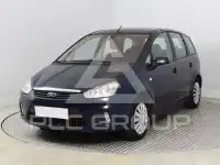 2008 Ford C-MAX