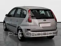 2008 Ford C-MAX