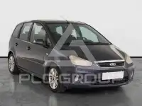 2008 Ford C-MAX