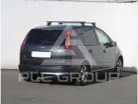 2008 Ford C-MAX