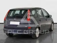 2008 Ford C-MAX