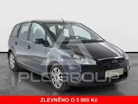 2008 Ford C-MAX