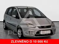 2008 Ford C-MAX