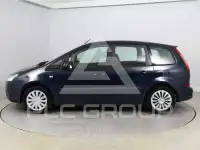 2008 Ford C-MAX