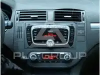 2008 Ford C-MAX