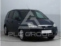 2008 Ford C-MAX