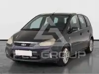 2008 Ford C-MAX
