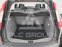 2008 Ford C-MAX
