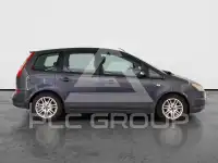 2008 Ford C-MAX