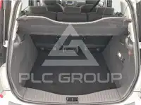 2008 Ford C-MAX