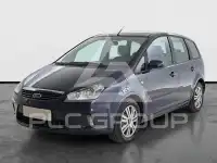 2008 Ford C-MAX