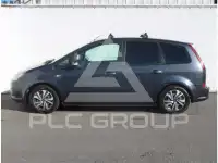 2008 Ford C-MAX