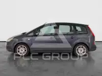 2008 Ford C-MAX