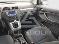 2008 Ford C-MAX
