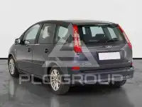 2008 Ford C-MAX