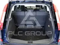 2008 Ford C-MAX