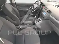 2008 Ford C-MAX
