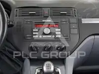 2008 Ford C-MAX