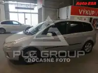 2008 Ford C-MAX