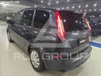 2008 Ford C-MAX