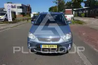 2008 Ford C-MAX