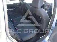 2008 Ford C-MAX