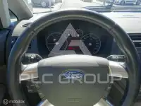 2008 Ford C-MAX