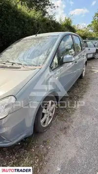 2008 Ford C-MAX