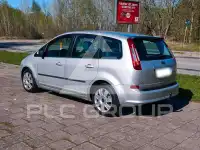 2008 Ford C-MAX