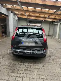 2008 Ford C-MAX