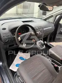 2008 Ford C-MAX