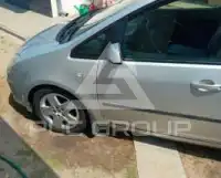 2008 Ford C-MAX