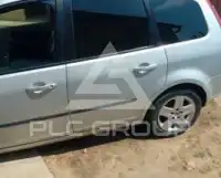 2008 Ford C-MAX