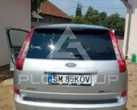 2008 Ford C-MAX