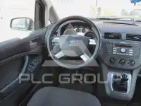 2008 Ford C-MAX