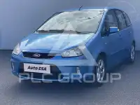 2008 Ford C-MAX