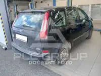 2008 Ford C-MAX
