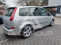2008 Ford C-MAX