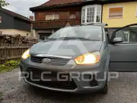 2008 Ford C-MAX