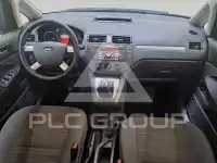 2008 Ford C-MAX