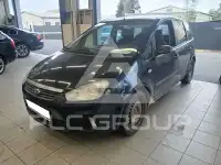2008 Ford C-MAX