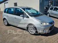 2008 Ford C-MAX