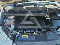 2008 Ford C-MAX