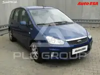 2008 Ford C-MAX