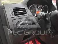 2008 Ford C-MAX