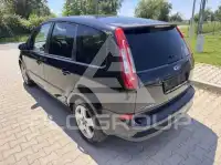 2008 Ford C-MAX